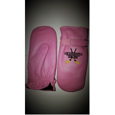GrassRoots Leather Gloves GrassRoots Leather Gloves